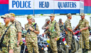 Tripura DGP Anurag Dhankar found dead