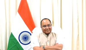 Tripura minister files defamation suit against Tipra Motha MLA