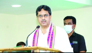 Tripura mulls handing over schools to private bodies: CM