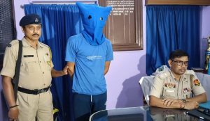Tripura Police arrest main accused in Govinda Das murder case, Probe continues