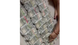 Tripura security forces couple arrested after viral cash video sparks probe