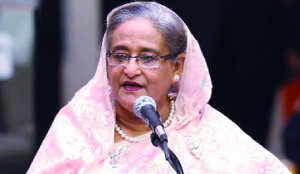 Trivedi meets PM Tarique as Bangladesh pushes India on Sheikh Hasina extradition