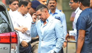 Trouble for Robert Vadra in Shikohpur land deal