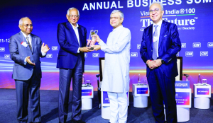 Truce in West Asia war far away, citizens should do their best to save Forex: Vaishnaw