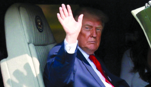 Trump’s drug tariff plan puts India’s pharma sector on alert
