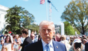 Trump’s Iran war widens rift with European nationalists once viewed as MAGA allies