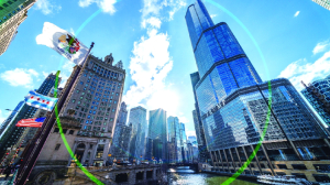 Trump’s new trade tariff thrusts