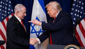 Trump and Netanyahu reportedly held tense call over future of Iran conflict
