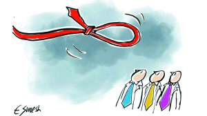 Trump, Venezuela, and the crumbling states