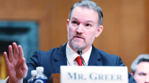 Trump administration reaches trade deal to lower Taiwan’s tariff barriers