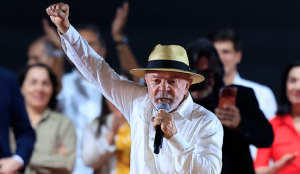 Trump administration revokes visa of Brazil's ambassador to US in spat with Lula