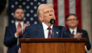 Trump announces Greenland security deal with Denmark, plans expanded US military presence