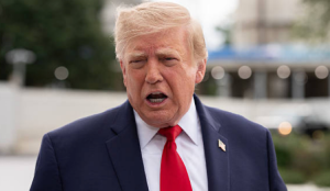 Trump announces USD 15 billion Essar steel plant in Iowa, calls it largest in US history