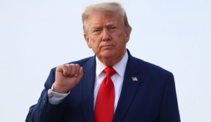 Trump bars CNN, MS NOW and Politico from White House over coverage he calls ‘fake news’
