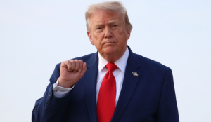 Trump calls concerns over rogue AI a 'sick conspiracy', opposes calls for guardrails