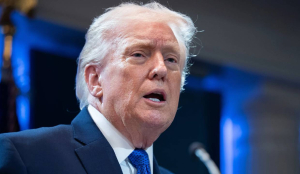 Trump calls Iran talks “Very Positive Development” as Strait of Hormuz tensions escalate