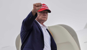 Trump cites India's voter cards to make case for SAVE America Act
