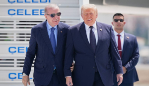 Trump declares Iran ceasefire ‘Over’ after US strikes