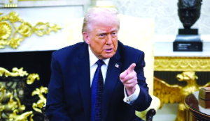 Trump-Erdogan ties shaped NATO summit; Turkey eyes gains