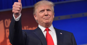 Trump Hints At Breakthrough , Iran Rejects It