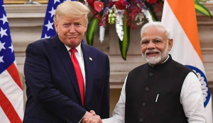 Trump likely to visit India early next year, PM Modi shares strong bond with him: Marco Rubio