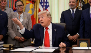 Trump-Lutnick exchange over India tariffs revealed in new report