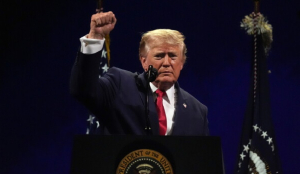 Trump marks Americas 250th anniversary with Patriotic celebration, blends unity and political messaging