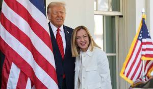 Trump-Meloni ties see turnaround as US President calls Italian PM a “Nice Person” after rift