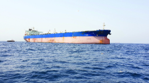 Trump orders naval blockade of Strait of Hormuz