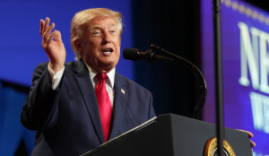 Trump pivots to economic warfare against Iran