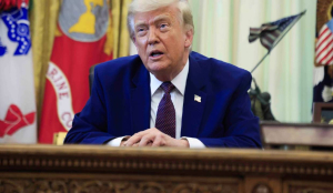 Trump pushes Iran peace deal as Strait of Hormuz reopening nears amid continued Israel-Lebanon tensions