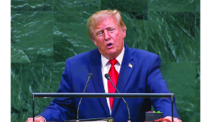 Trump re-ignites South Asia ceasefire debate