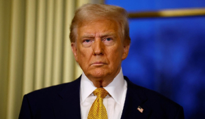 Trump's fresh remarks on Iran draw attention as Ali Khamenei's funeral begins