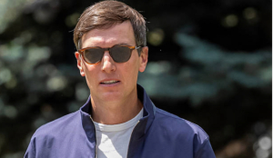 Trump's son-in-law Kushner holds rare meeting with Hamas leader over Gaza ceasefire
