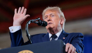 Trump says Iran deal will be ‘Great and Meaningful’ or No Deal