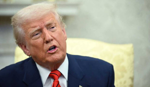 Trump says Israel and Iran agreed to ‘leave each other alone’ for another week amid ongoing peace efforts
