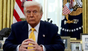Trump says US could strike Iran within days as Tehran warns of ‘New Fronts’