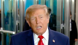 Trump shares Sharif speech praising his role in Operation Sindoor ceasefire