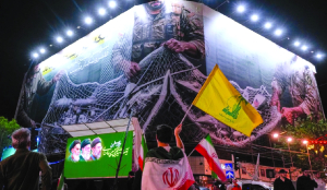 Trump signals Iran deal with threats