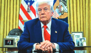 Trump talks regime change, but history shows that could be very hard