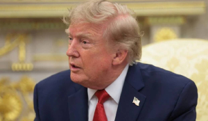 Trump threatens Oman as it works with Iran on Strait of Hormuz deal, and other Middle East news