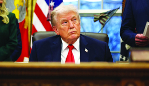 Trump threatens to bomb Oman over Iran deal