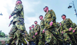 Trump threatens troop cuts in Germany