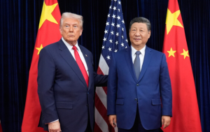 Trump to greet Xi at airport as Chinese leader arrives for state visit