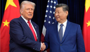 Trump to meet Xi Jinping on May 14 during 3 day China visit