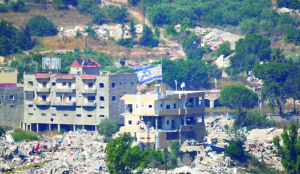 Trump wants new Syrian regime to fight Hezbollah