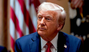 Trump warns Tehran fresh strikes considered