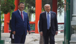 Trump Xi Summit 2026 Donald Trump claims fantastic trade deals with China during Beijing talks