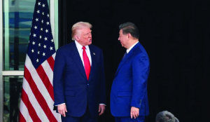 Trump-Xi talks next week may decide activist Jimmy Lai’s fate