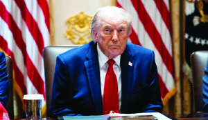 Trump yet to seal Iran deal